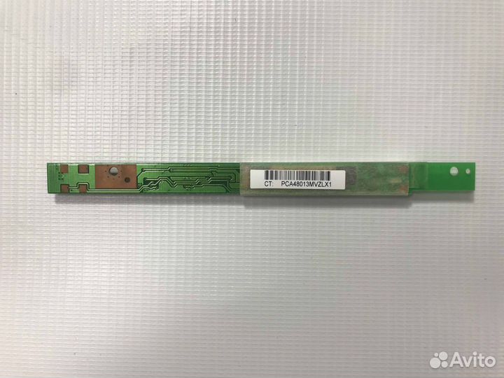 Инвертор для HP Pavilion dv2000