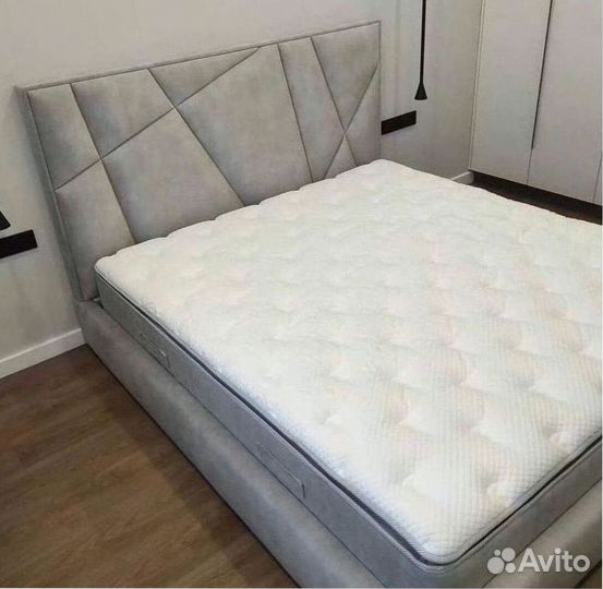 Кровать 200х200