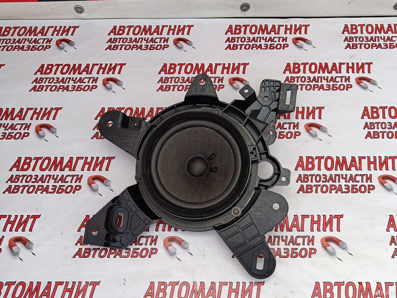 Динамик двери левый Форд Мустанг 6