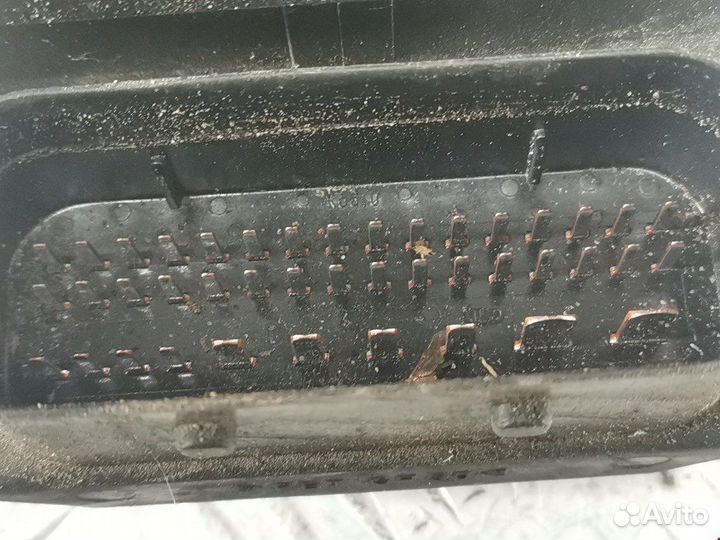 Блок ABS для Jaguar X-Type 0265224046