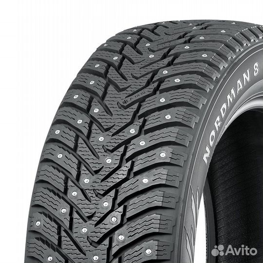 Nokian Tyres Nordman 8 175/65 R14 86T