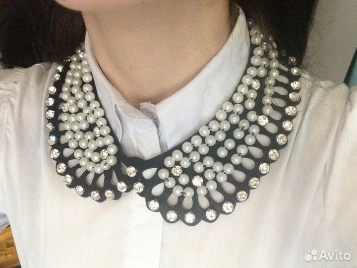 Воротничок