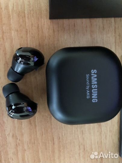Samsung galaxy buds pro