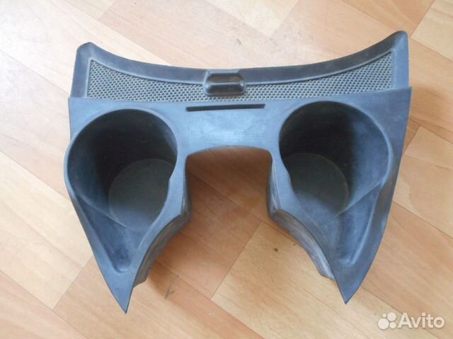 Подстаканник Ford Focus I USA (1998 - 2005)