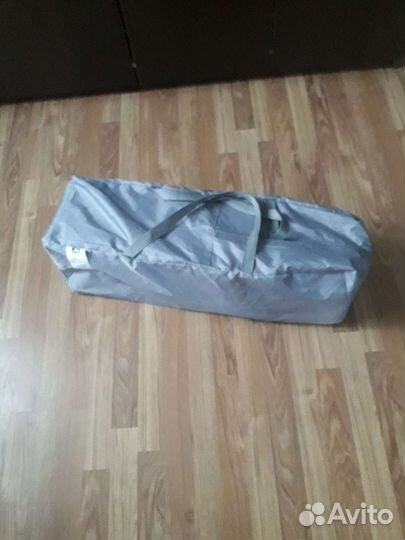 Манеж детский