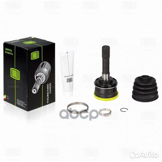 ШРУС suzuki grand vitara I (98) нар. GO 2403