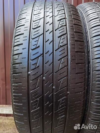 Kumho Solus KL21 235/60 R18 103H