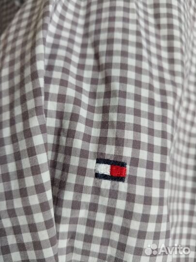 Рубашка Tommy Hilfiger
