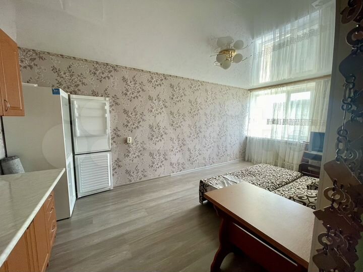 2-к. квартира, 34,9 м², 8/9 эт.