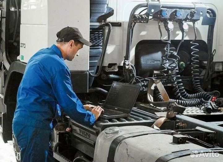 Диагностика авто перед покупкой/автоподбор