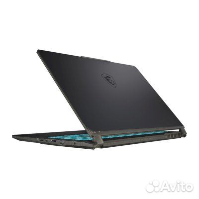 Ноутбук MSI Cyborg 15 A13VF-1222RU - новый