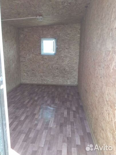 Аренда, продажа строительной бытовки