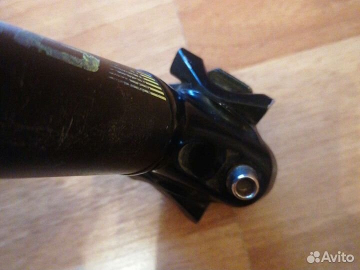 Подседельный штырь Norco 30.9