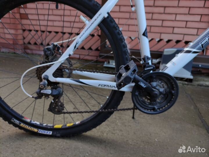 Forward sporting 818 бу