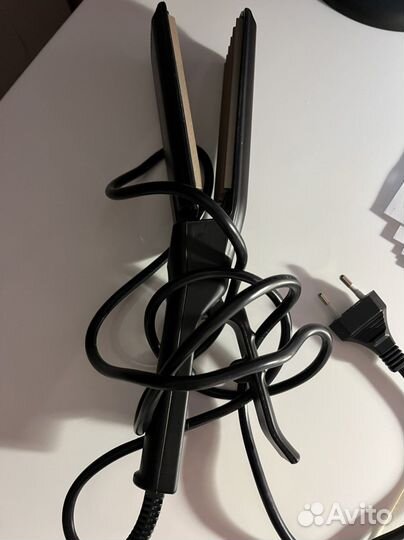 Плойка гафре