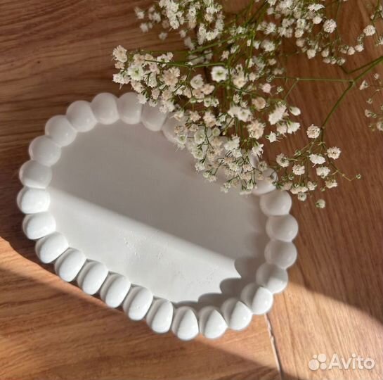 Набор из гипса для Дома как с Pinterest