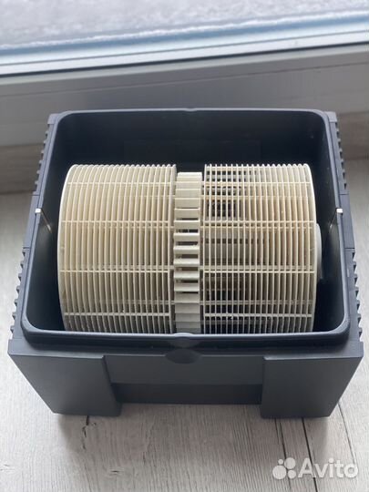 Мойка воздуха увлажнитель Venta LW15