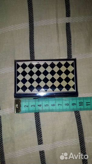 Сигаретница СССР