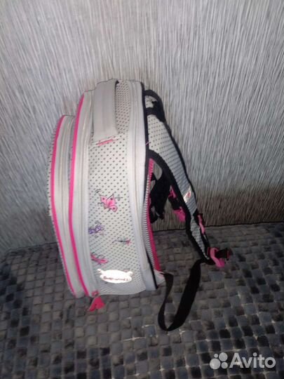 Школьный рюкзак