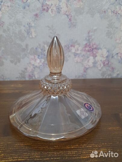 Кувшин с краником 1,8 л. 