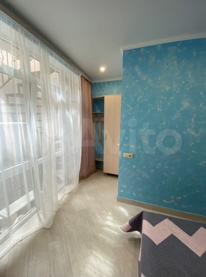 Комната 20 м² в 3-к., 2/2 эт.