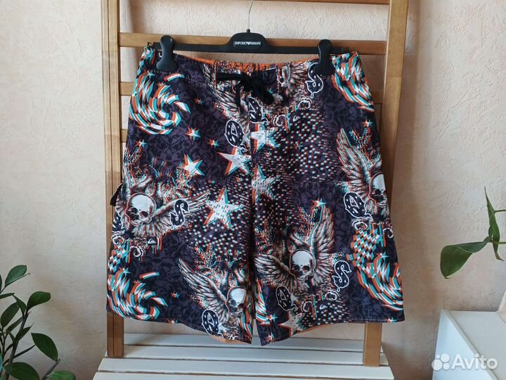 Бордшорты Шорты для плавания Quicksilver L/XL