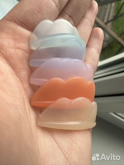 Валики для ламинирования ресниц Neicha