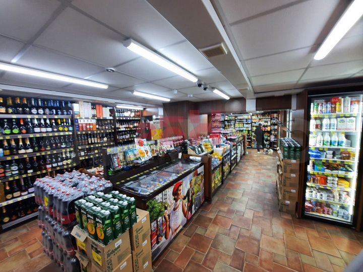 Перспективное вложение - габ