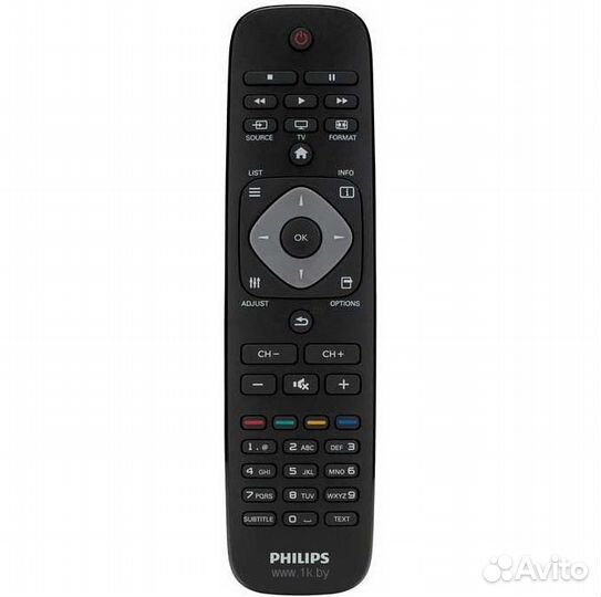 Пульты Д/У новые, много