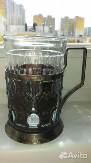 Подстаканник 