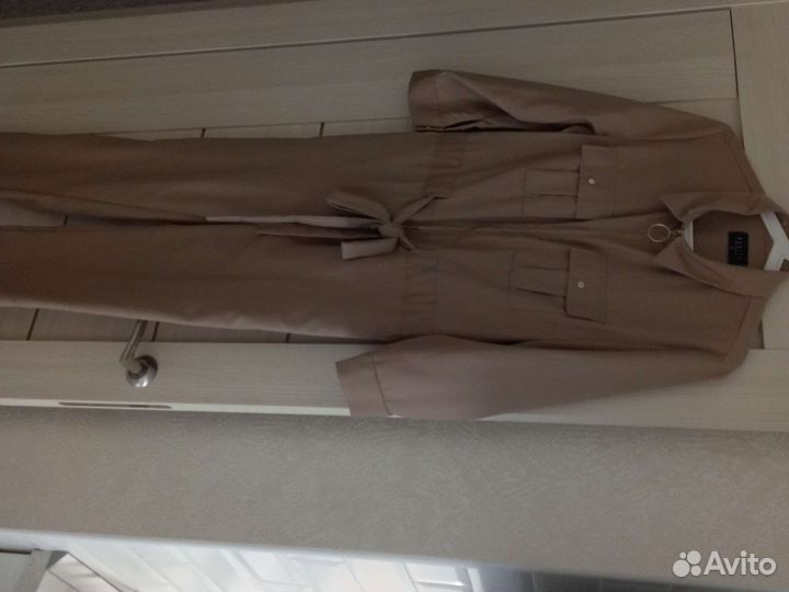 Комбинезон женский