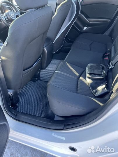 Mazda Axela 1.5 AT, 2017, 102 062 км