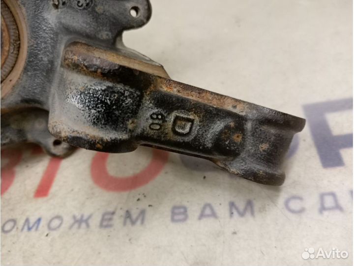 Кулак поворотный, 400140080R renault megane 3, 3049936