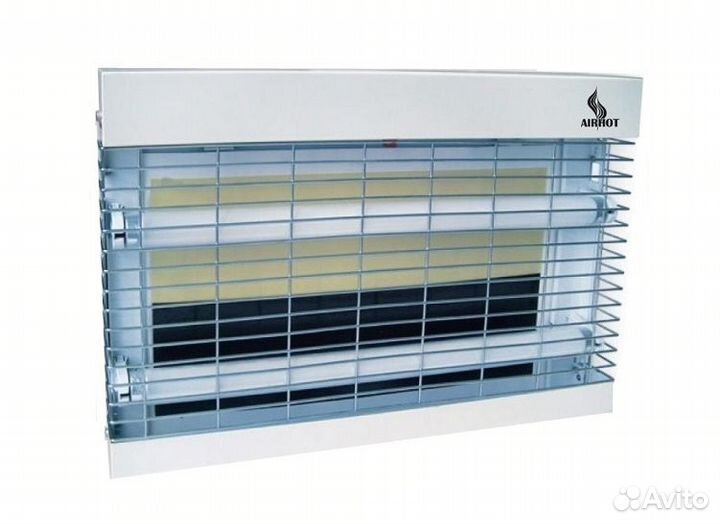 Лампа инсектицидная для насекомых Airhot GT 30W