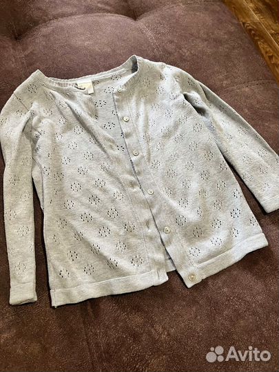 Кардиган детский (2 шт)