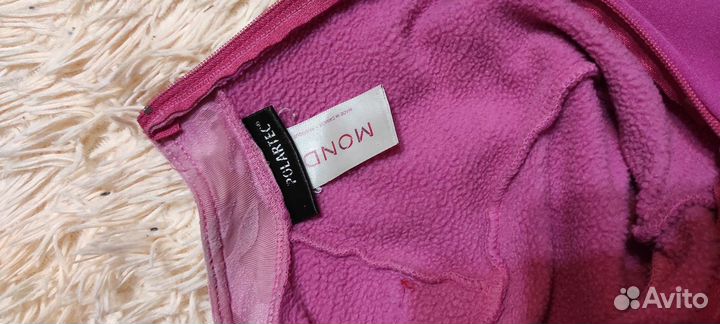 Платье Mondor 6-7