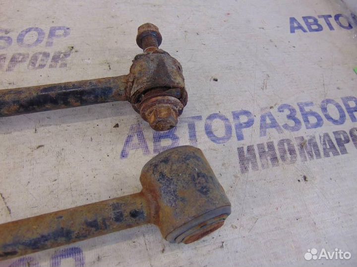 Тяга задняя для Toyota Carina 6 1992-1998г