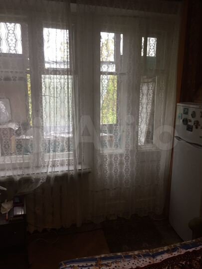 Комната 19 м² в 3-к., 4/5 эт.