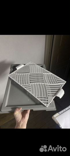 Лоток собачий