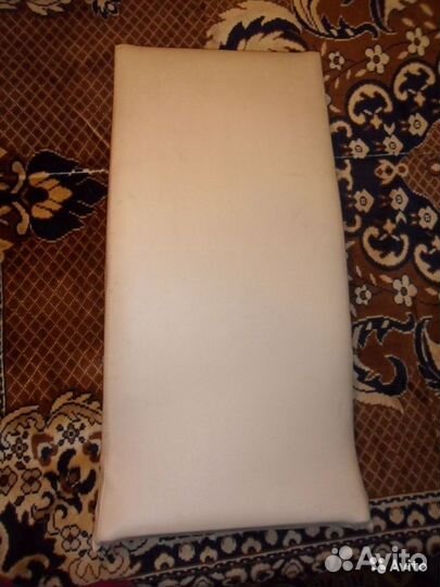 Спинки стула Ампир и Стусло dexell