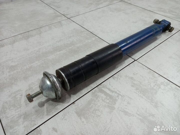 Амортизатор задний Mercedes S320 W140