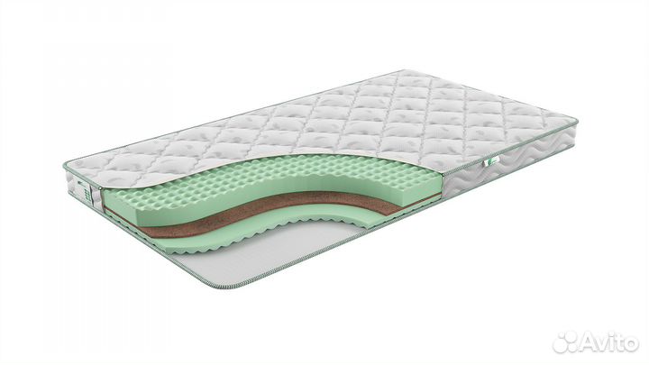 Матрас 120х190 Agreen Albery
