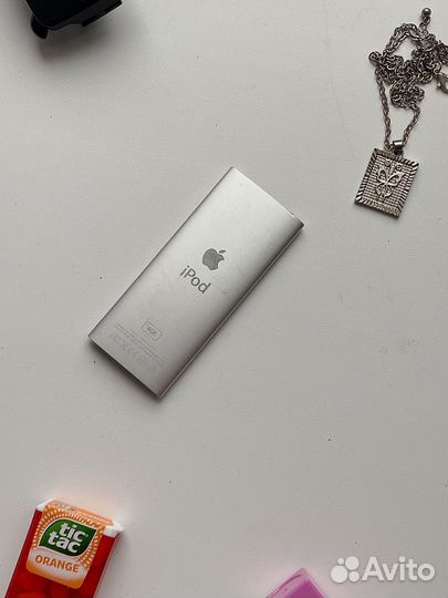 Mp3 плеер iPod Nano