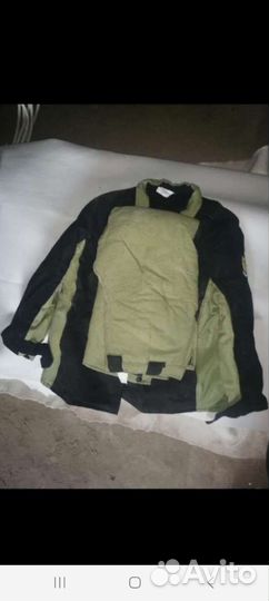 Костюм сварщика