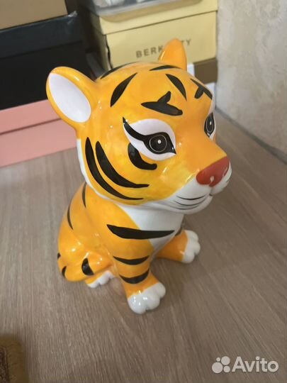 Копилка большая