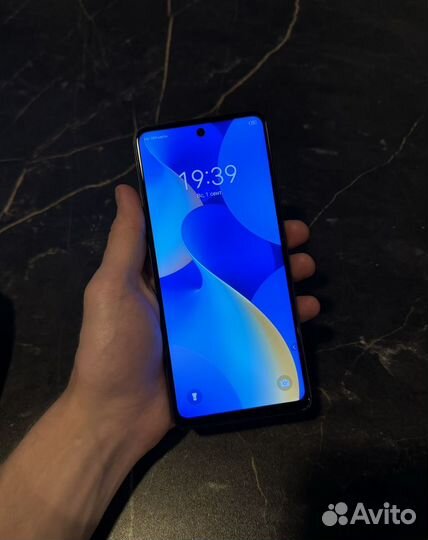 TECNO Spark 10 Pro, 8/256 ГБ