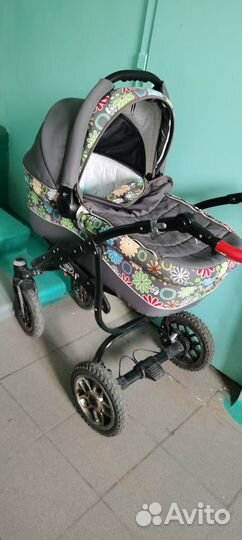 Детские коляски