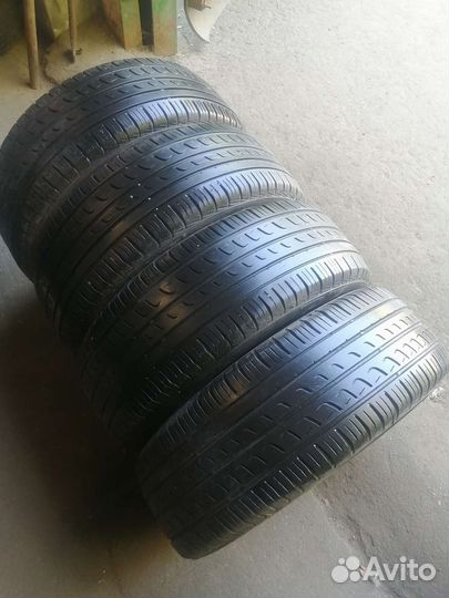 Pirelli P7 205/55 R16