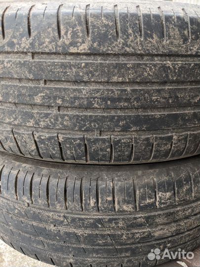 Nokian Tyres Hakka Green 3 185/65 R15