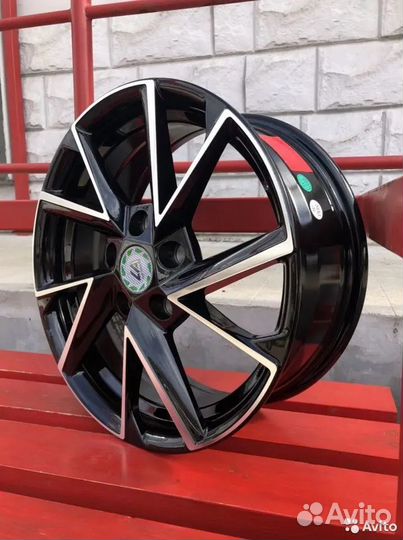 Литые Диски R17 7.0 5*112 ET45 d57.1